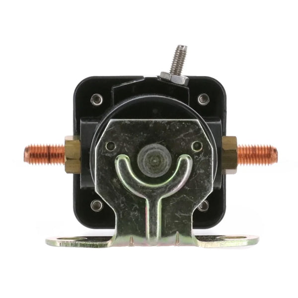 ARCO Marine Original Equipment Quality Replacement Solenoid f/Chrysler  BRP-OMC - 12V, Grounded Base [SW774] - Image 4