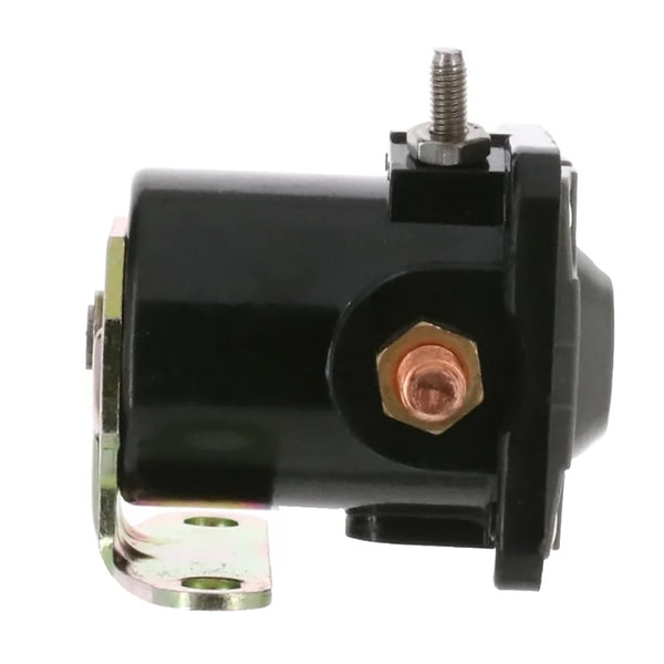 ARCO Marine Original Equipment Quality Replacement Solenoid f/Chrysler  BRP-OMC - 12V, Grounded Base [SW774] - Image 5