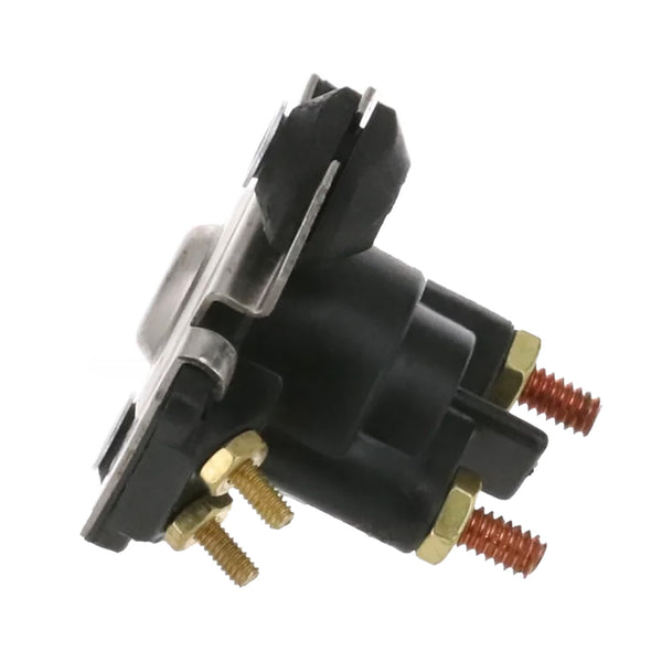ARCO Marine Original Equipment Quality Replacement Solenoid f/Mercruiser, Mercury  Yamaha 4 Stroke - 12V Isolated Base [SW099] - Image 3