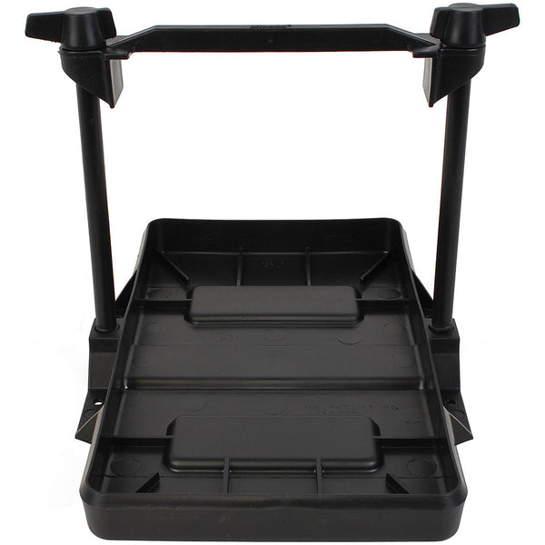 Attwood Low Profile Group 27 Adjustable Battery Tray [9091-5] - Image 3