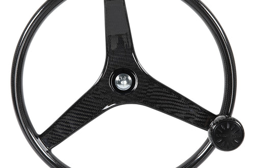 Steering Wheels