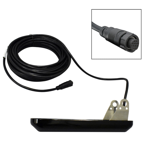 Furuno Side Scan Transom Mount f/TZT3 [225T-TM904] - Image 1