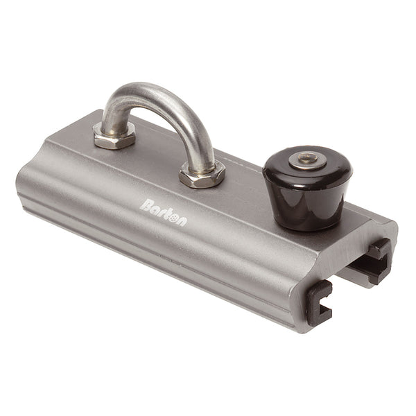 Barton Marine Genoa Slide w/Loop f/32mm Track [32301] - Image 1