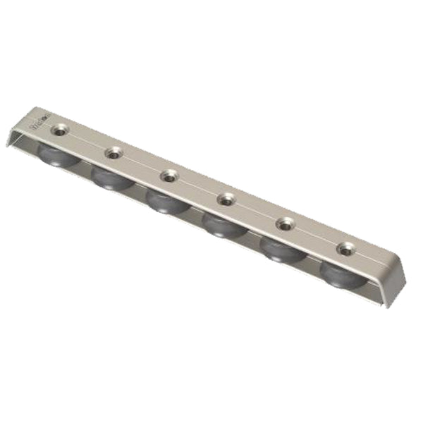 Barton Marine Deck Organizer - Size 1 - 6 Sheave [81586] - Image 1