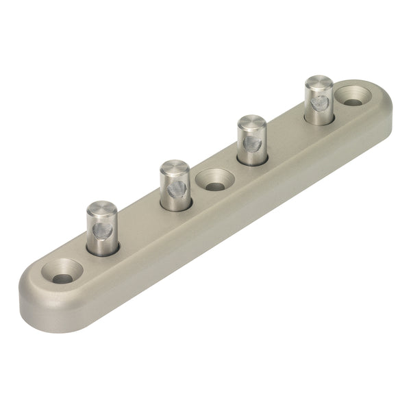 Barton Marine Mast Base Organizer - 4 Block [81550] - Image 1