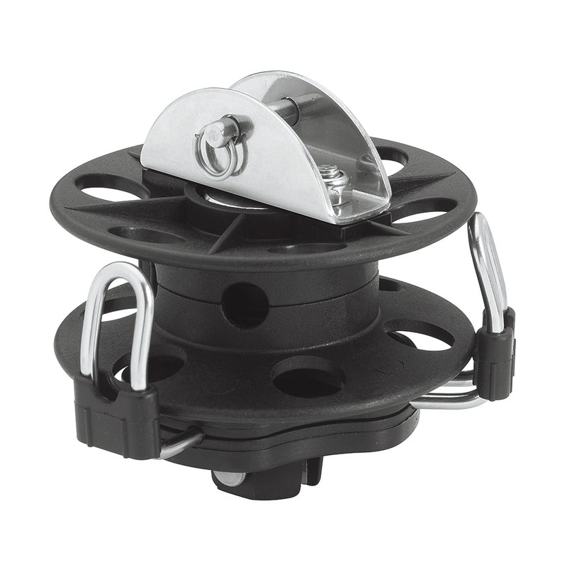 Barton Marine Furling Drum - 3.74