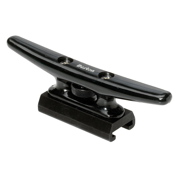 Barton Marine 165mm Sliding Cleat - Fits 25mm T Track [51253] - Image 1