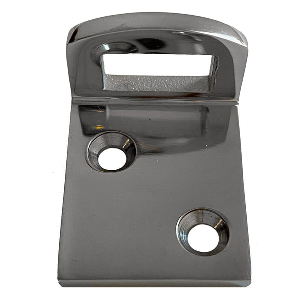 Sea-Dog Replacement Wall Catch - Chrome  [0P22100] - Image 1