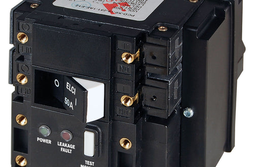 Circuit Breakers