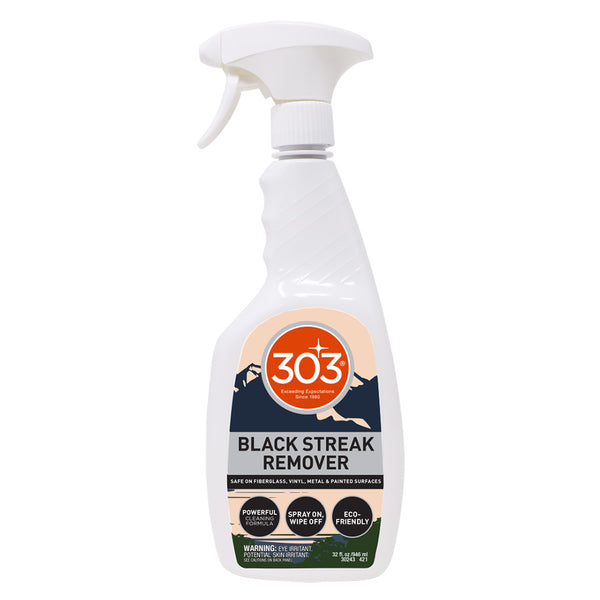 303 Black Streak Remover - 32oz [30243] - Image 1