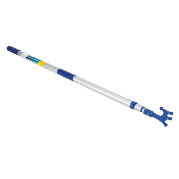Camco Handle Telescoping - 6-11 w/Boat Hook [41916] - Image 1