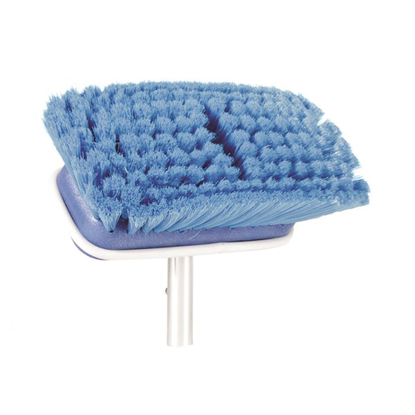 Camco Brush Attachment - Soft - Blue [41922] - Image 1