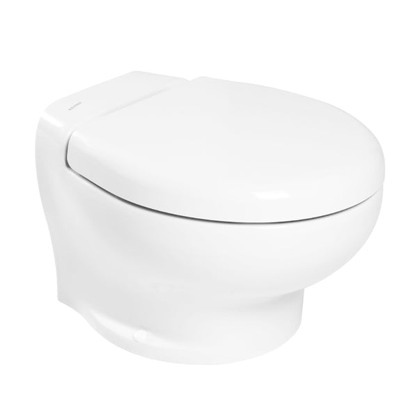 Thetford Nano Eco Compact Toilet - 24V [T-NAN024PW/E/NA] - Image 1