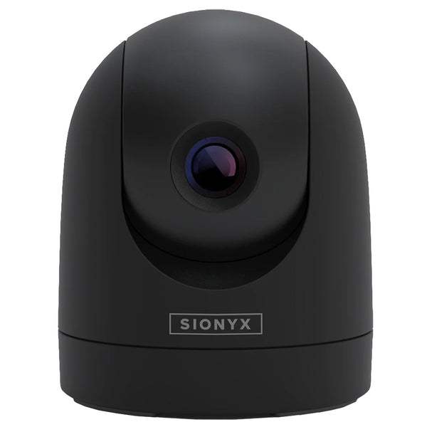 SIONYX Nightwave Ultra LowLight Marine Camera  Black C014900