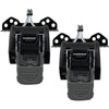 CargoBuckle Universal Ladder Rack Tie-Down System - 2