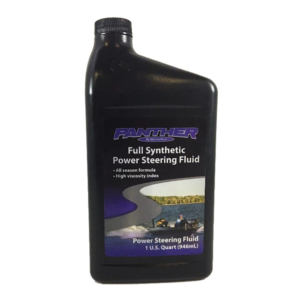 Panther XPS Hydraulic Fluid - 1 Quart [100205] - Image 1