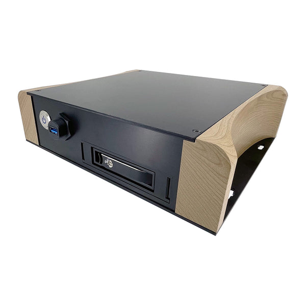 Iris IP Camera Recorder w/IrisControl f/Garmin OneHelm Host - 1TB HDD - 32 IP Camera Inputs [CMAC-NVR-1TB-G] - Image 3
