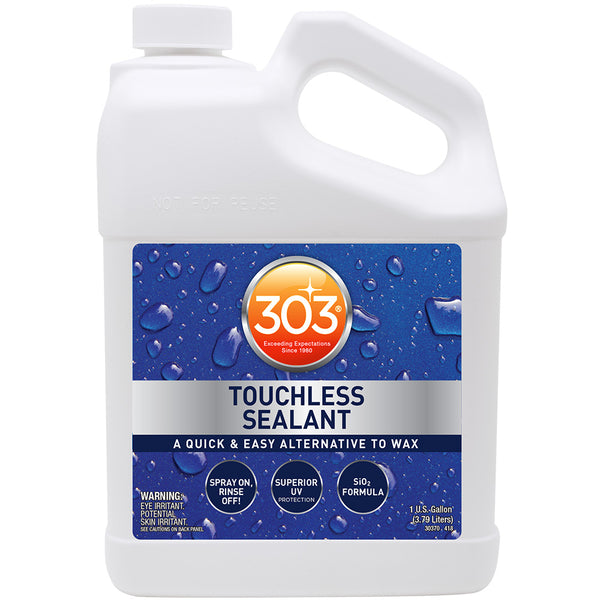 303 Marine Touchless Sealant - 128oz [30399] - Image 1