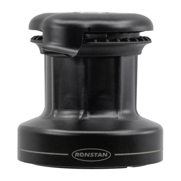 Ronstan 20ST Orbit Winch 1 Speed [RA6201] - Image 2
