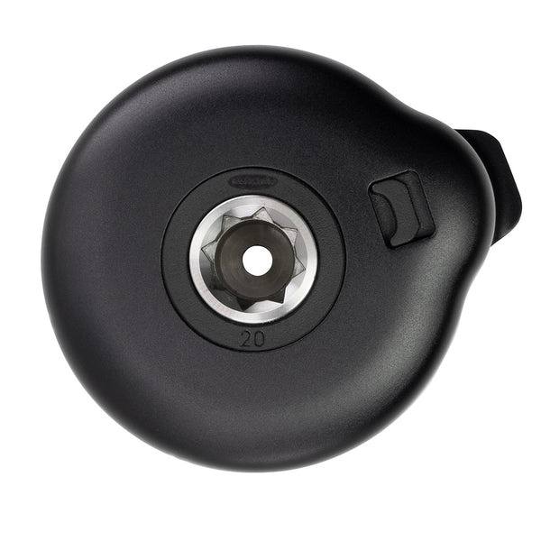 Ronstan 20ST Orbit Winch 1 Speed [RA6201] - Image 3