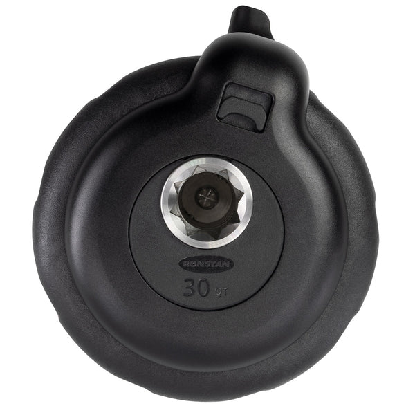 Ronstan 30QT Orbit Winch w/Quick Trim [RA6302] - Image 3