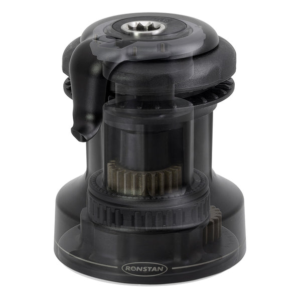 Ronstan 30QT Orbit Winch w/Quick Trim [RA6302] - Image 4