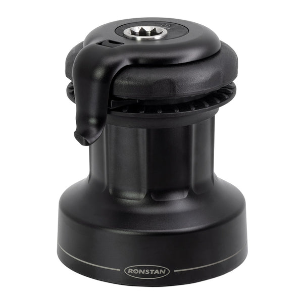 Ronstan 30QT Orbit Winch w/Quick Trim [RA6302] - Image 1