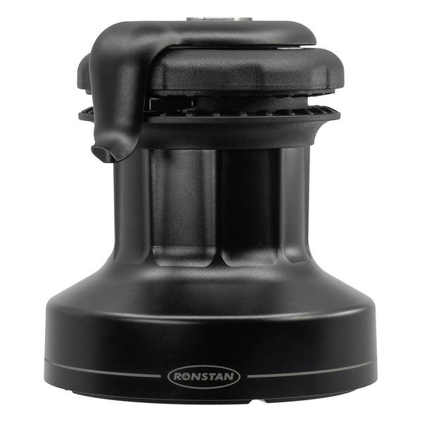 Ronstan 40QT Orbit Winch w/Quick Trim [RA6402] - Image 2