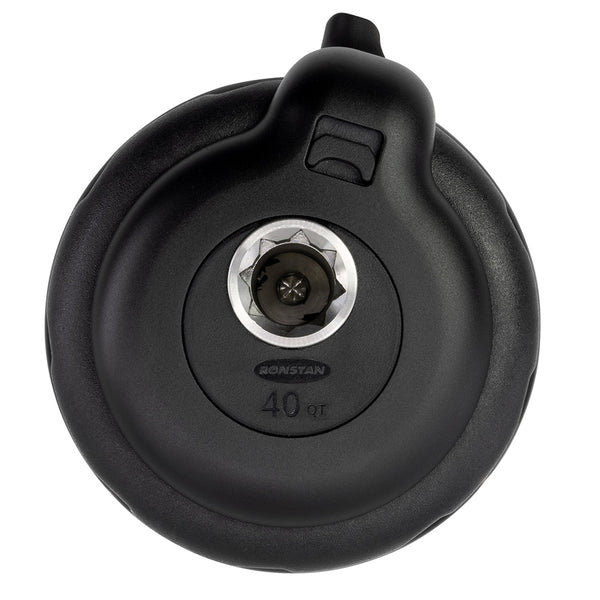 Ronstan 40QT Orbit Winch w/Quick Trim [RA6402] - Image 3