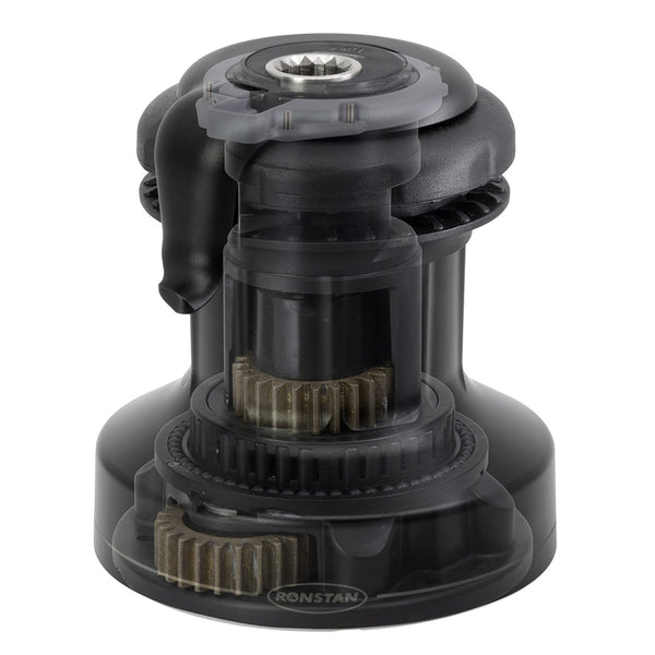 Ronstan 40QT Orbit Winch w/Quick Trim [RA6402] - Image 4
