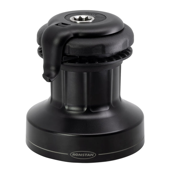 Ronstan 40QT Orbit Winch w/Quick Trim [RA6402] - Image 1