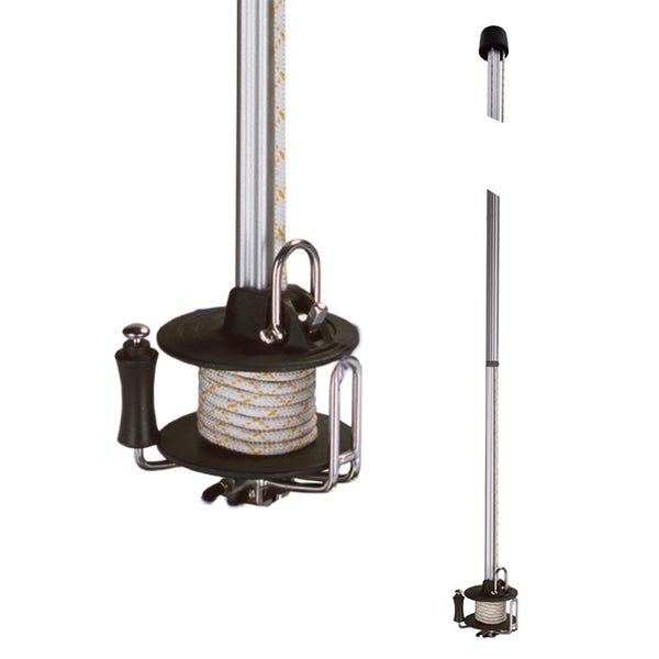 Wichard Profurl C260 Headsail Reefing-Furling System [C2608] - Image 1