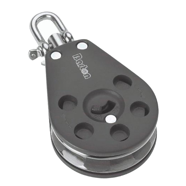 Barton Marine Ratchet Block - 55mm [90500] - Image 1