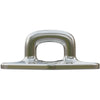 Wichard Diamond Pad Eye - Square - 60mm Length (2-23/64