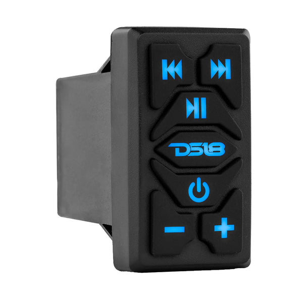 DS18 Rocker Switch Bluetooth Receiver  Controller [RKS-BT] - Image 2