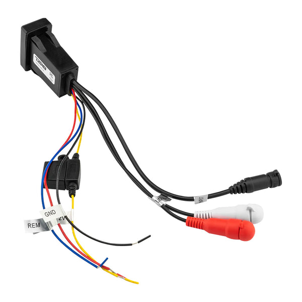 DS18 Rocker Switch Bluetooth Receiver  Controller [RKS-BT] - Image 5
