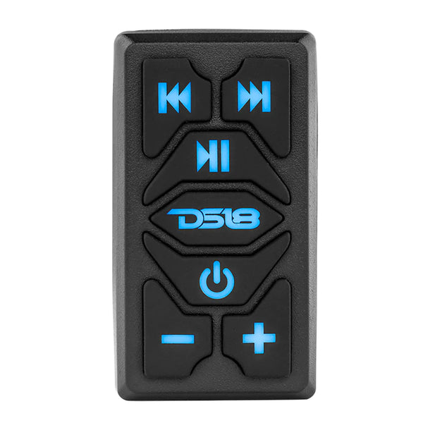 DS18 Rocker Switch Bluetooth Receiver  Controller [RKS-BT] - Image 1