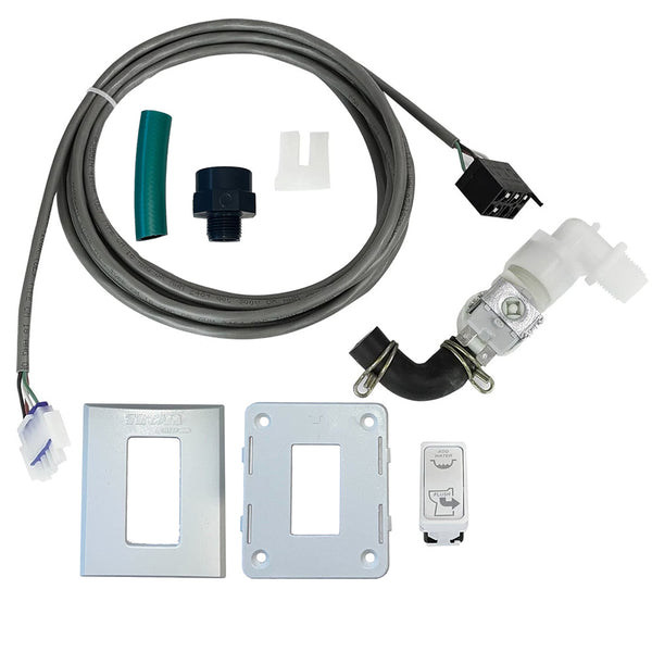 Thetford Freshwater Solenoid Kit f/Nano Toilets - 12V [T-PF.P128] - Image 1