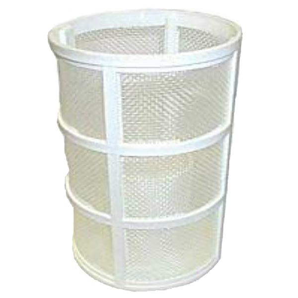 Raritan Raw Water Strainer Replacement Basket [RWS5B] - Image 1