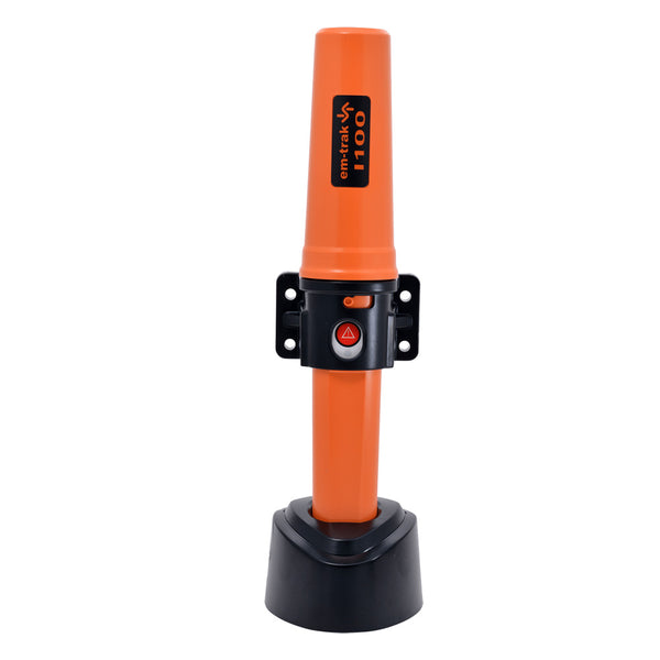 em-trak I100-X Small Vessel Tracker [417-0077] - Image 1