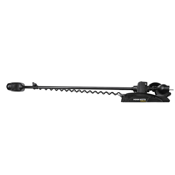 Minn Kota Terrova 112 Trolling Motor w/Wireless Remote - MEGA Down Imaging - 36V - 112LB - 60