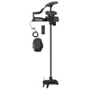 Minn Kota Ulterra QUEST 90/115 Trolling Motor w/Wireless Remote - Dual Spectrum CHIRP - 24/36V - 90/115LBS - 72