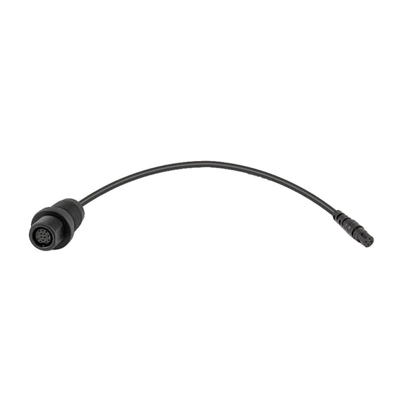 Minn Kota MKR-DSC-12 DSC Transducer Adapter Cable - Garmin 4-PIN [1852081] - Image 2