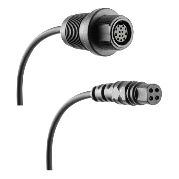 Minn Kota MKR-DSC-12 DSC Transducer Adapter Cable - Garmin 4-PIN [1852081] - Image 1