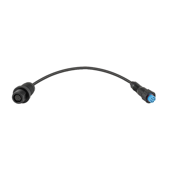 Minn Kota MKR-DSC-14 DSC Transducer Adapter Cable - Garmin 8-PIN [1852082] - Image 2