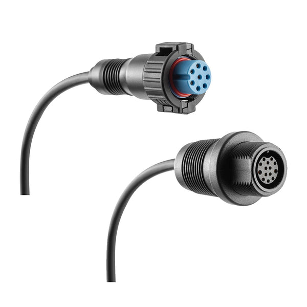 Minn Kota MKR-DSC-14 DSC Transducer Adapter Cable - Garmin 8-PIN [1852082] - Image 1