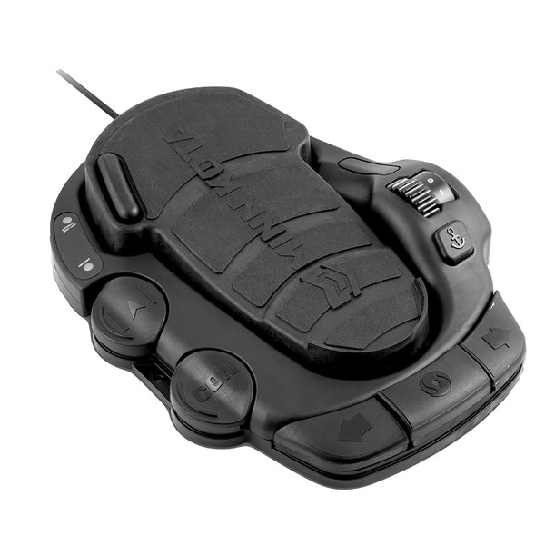 Minn Kota Terrova/Riptide Terrova Corded Foot Pedal [1866077] - Image 1