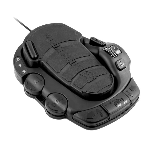 Minn Kota Ulterra/RT Ulterra Corded Foot Pedal [1866081] - Image 1