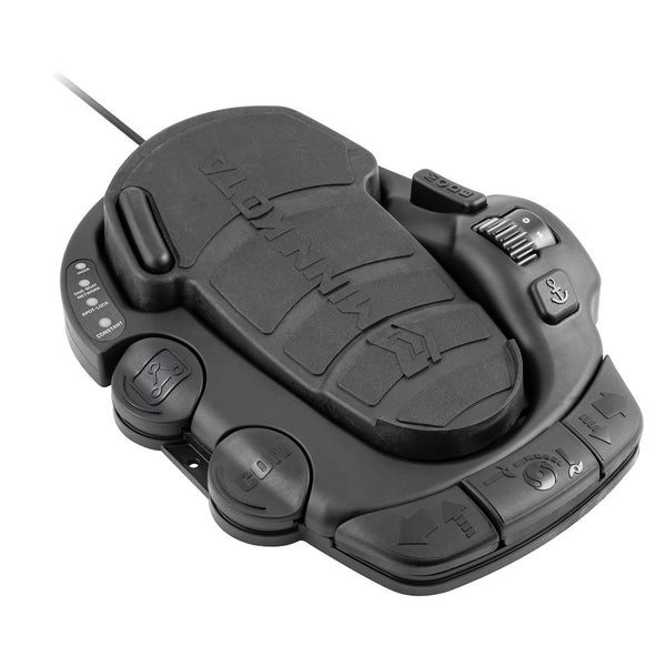 Minn Kota RT Instinct/Ulterra Quest Corded Foot Pedal [1866082] - Image 1