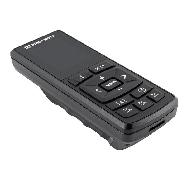 Minn Kota Advanced GPS Navigation Wireless Remote [1866655] - Image 4
